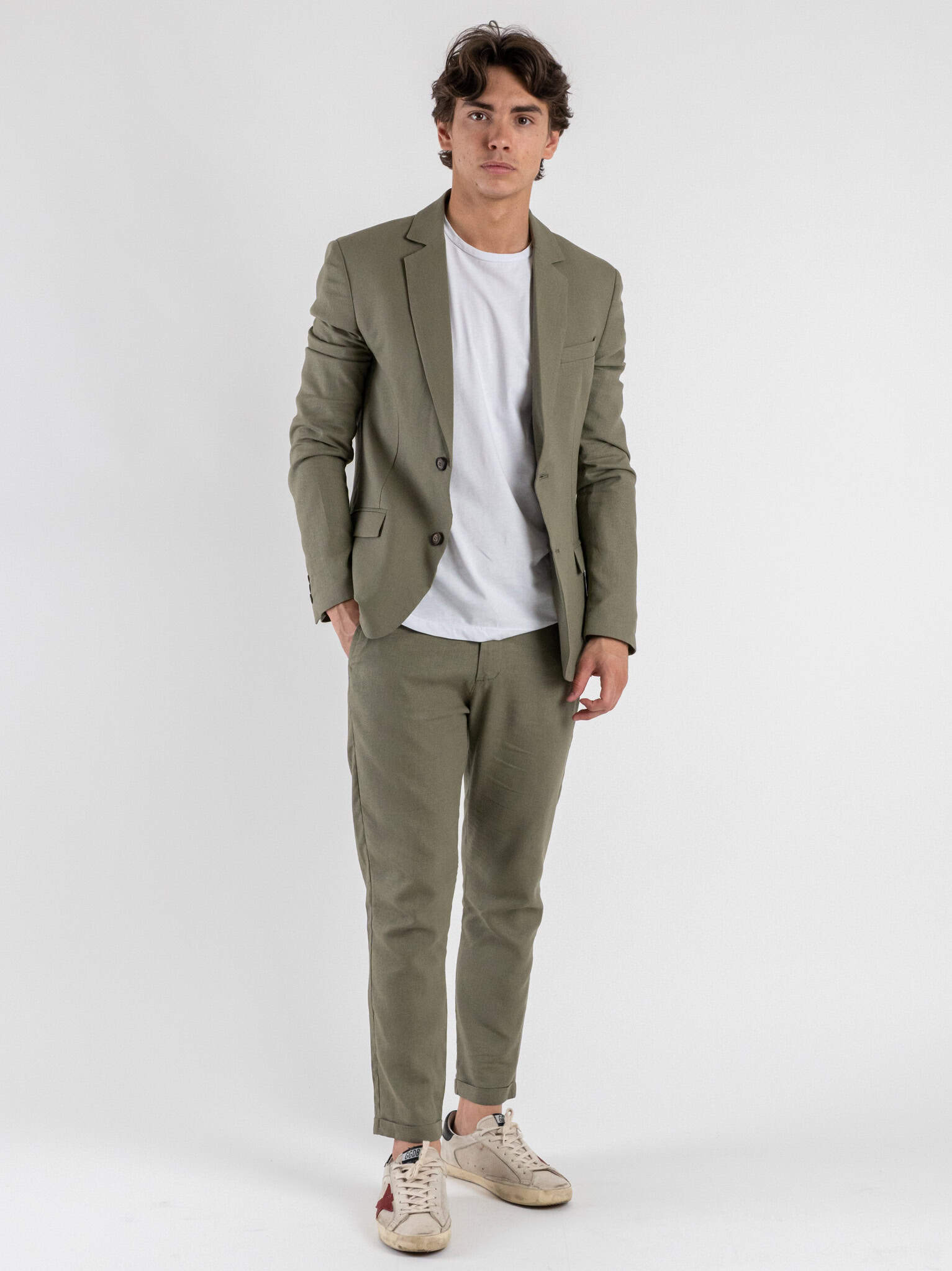 PWB0JYF - Pantaloni - IMPERIAL - World Fashion