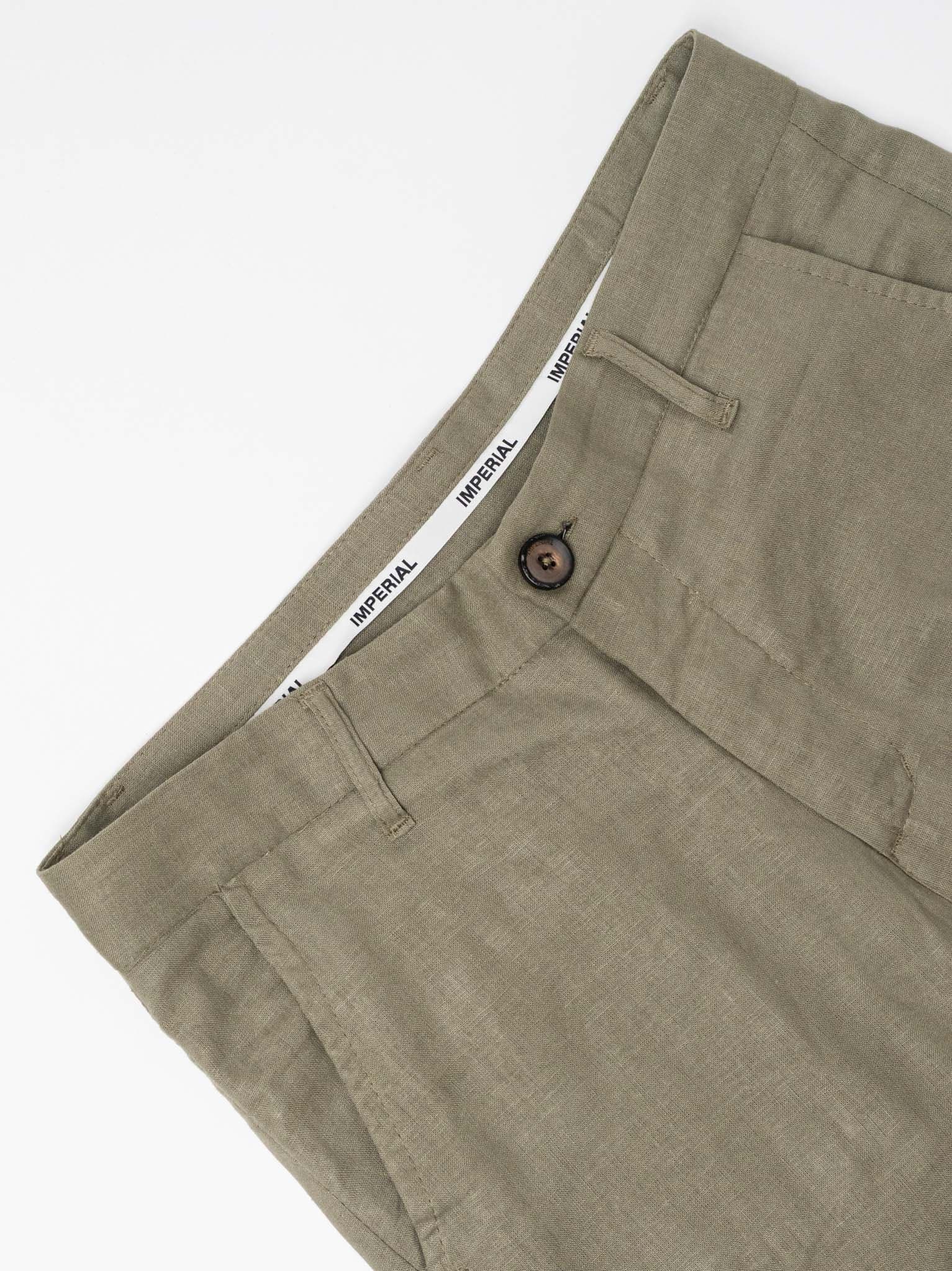 PWB0JYF - Pantaloni - IMPERIAL - World Fashion