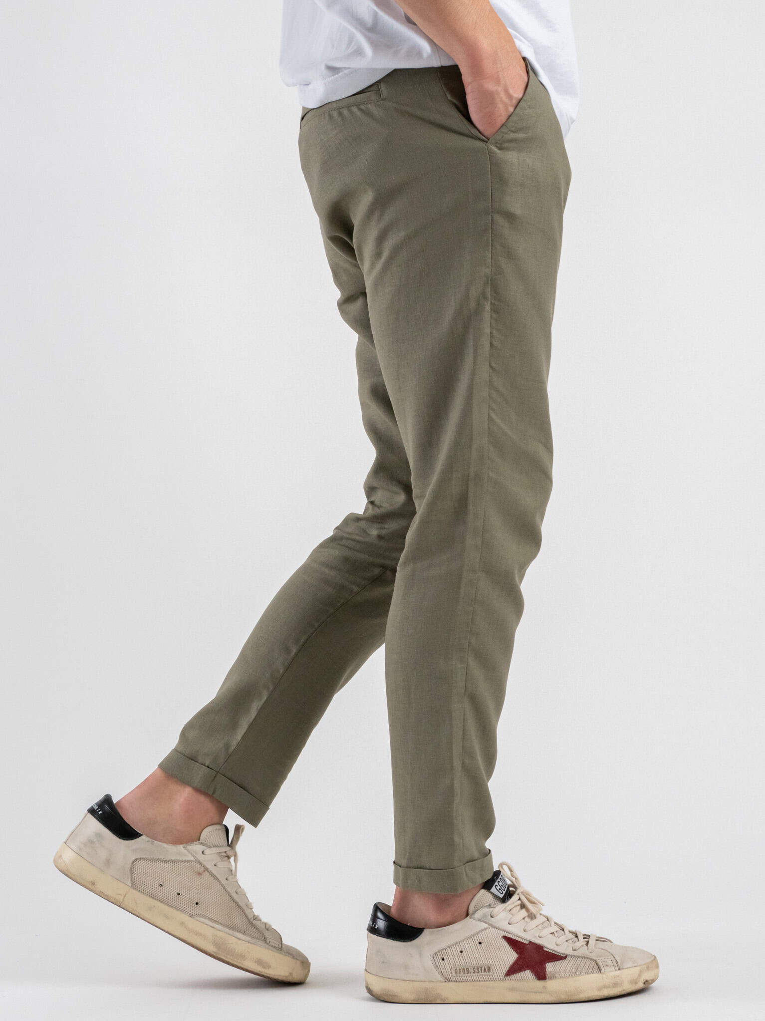 PWB0JYF - Pantaloni - IMPERIAL - World Fashion