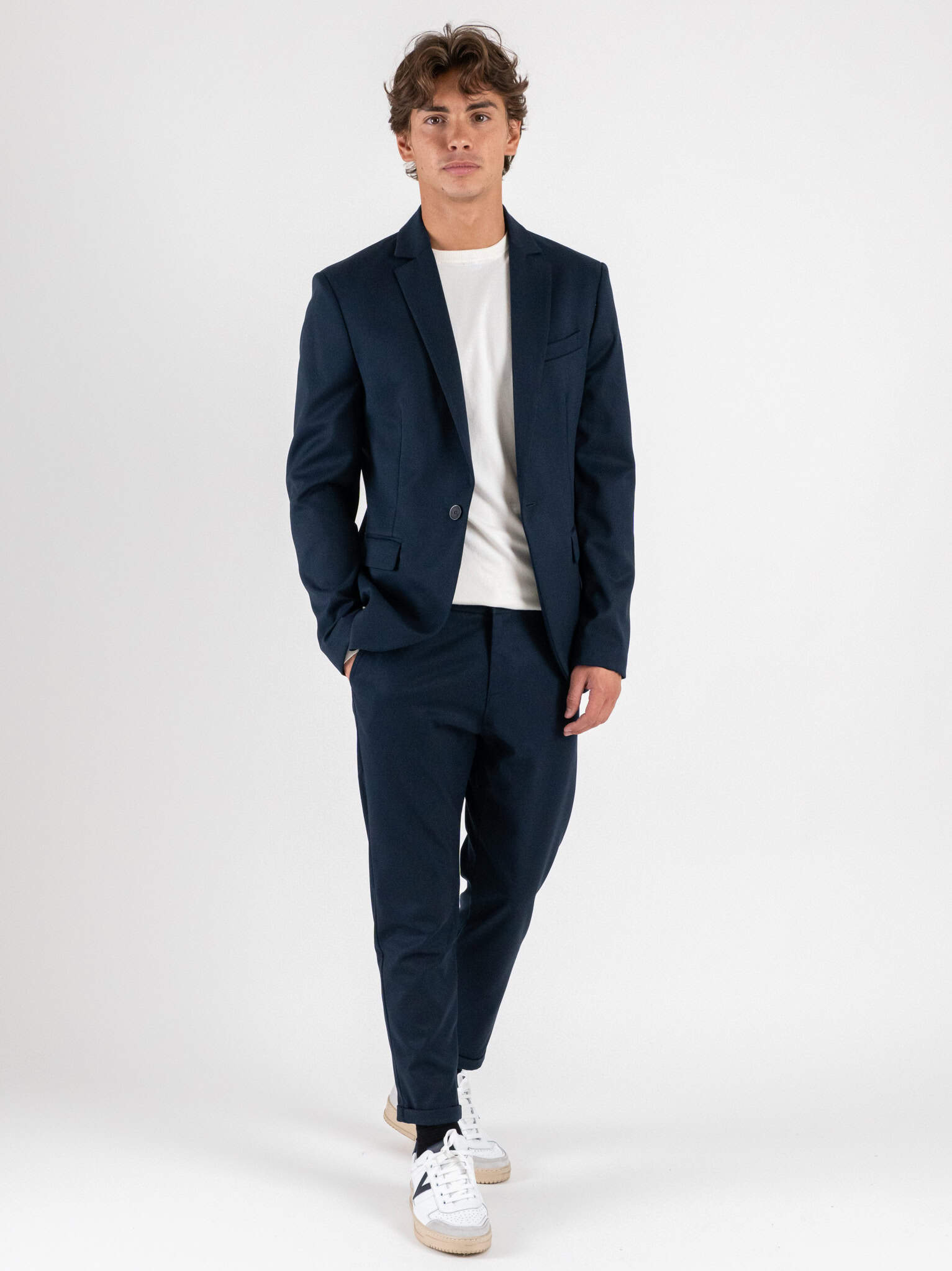 PWB0KBV - Pantalone - IMPERIAL - World Fashion