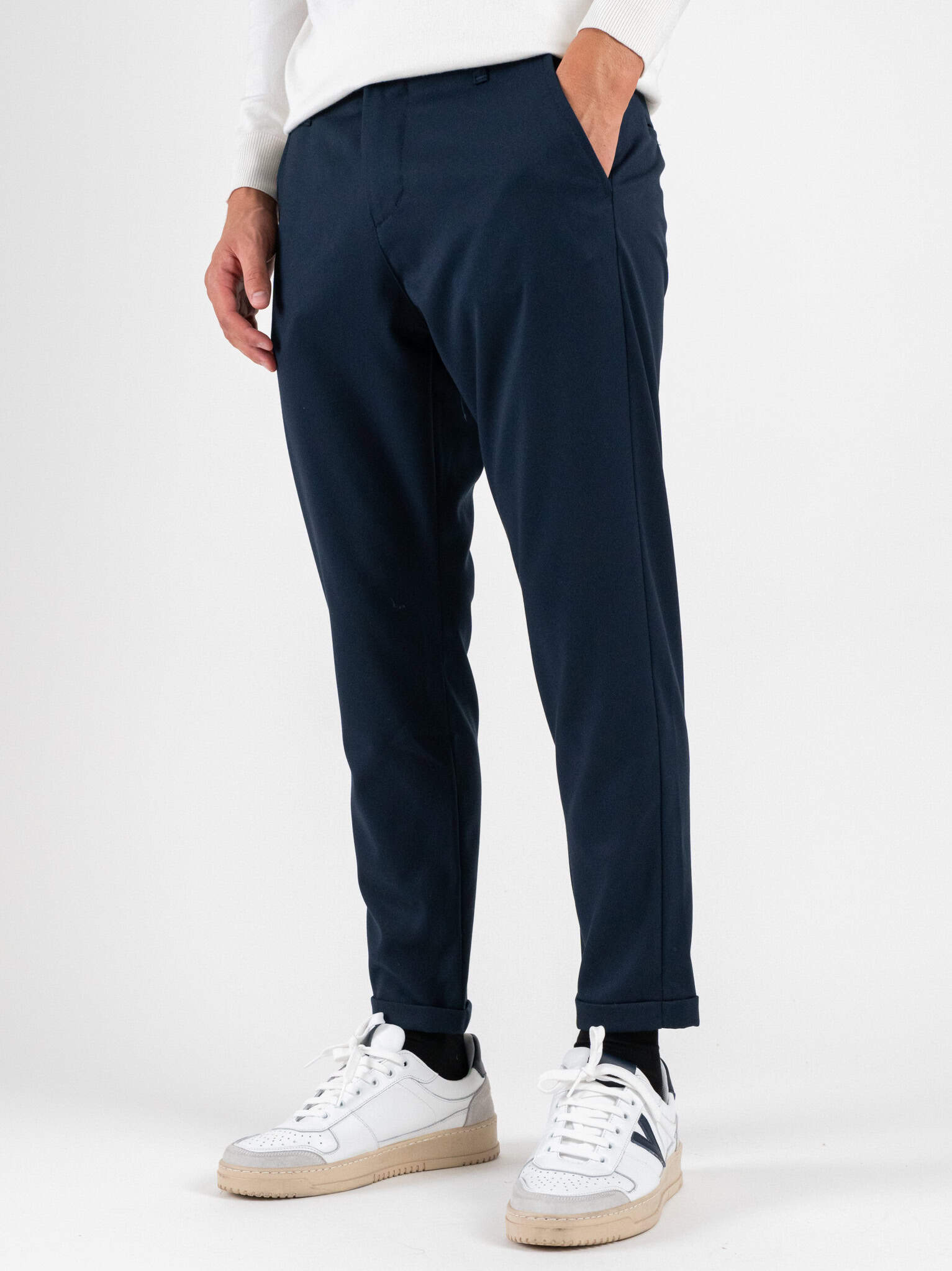 PWB0KBV - Pantalone - IMPERIAL - World Fashion