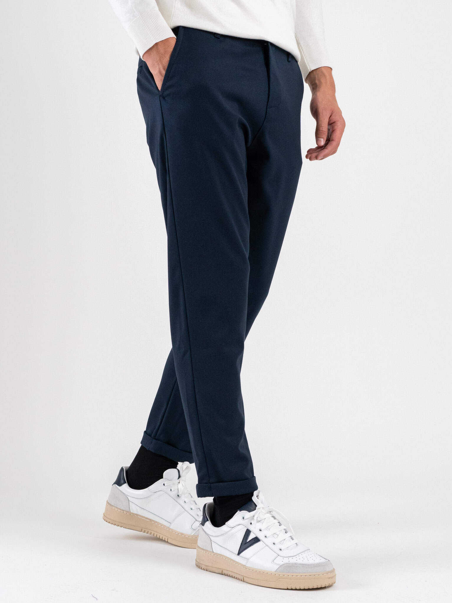 PWB0KBV - Pantalone - IMPERIAL - World Fashion