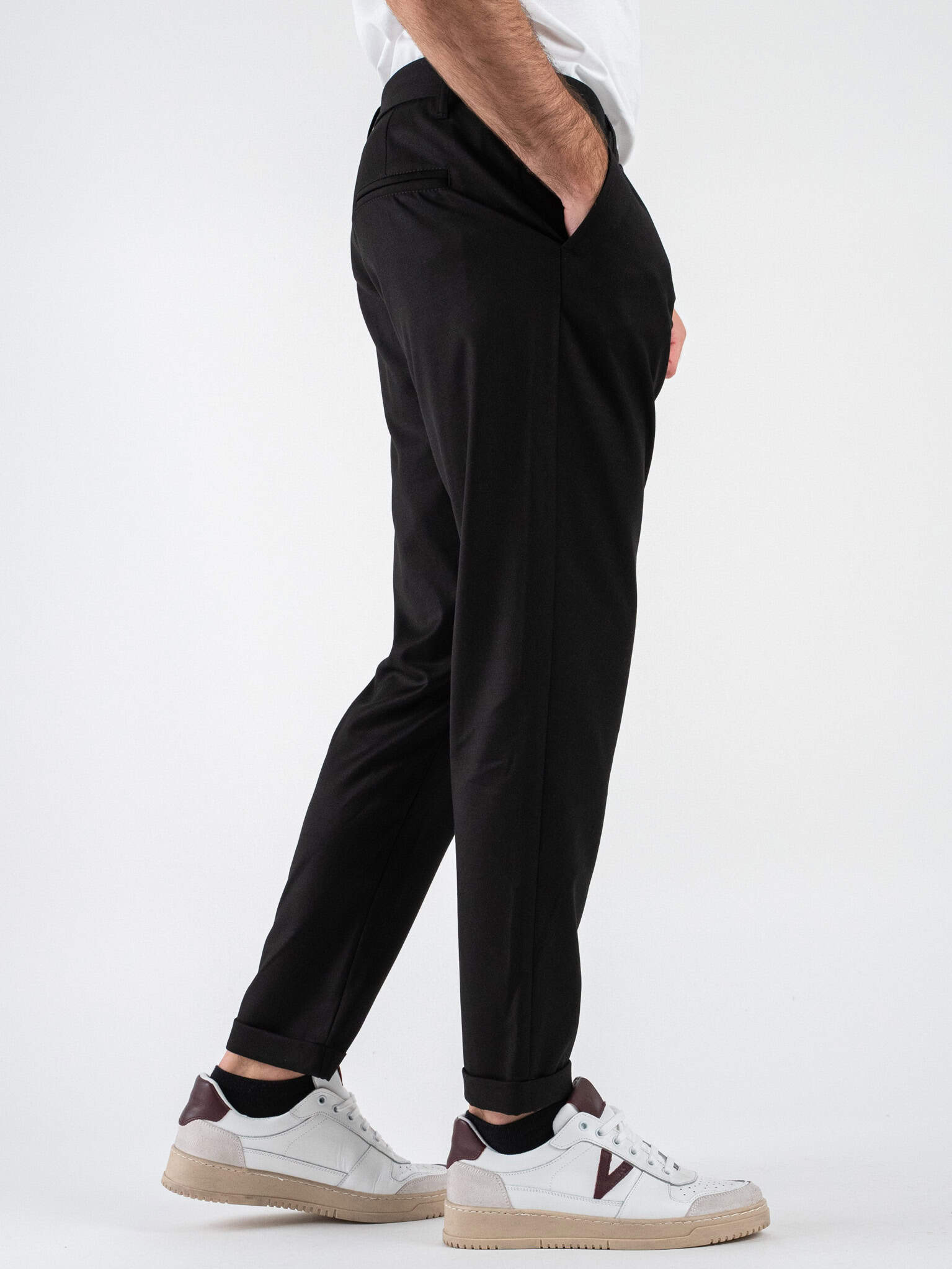 PWB0KBV - Pantalone - IMPERIAL - World Fashion