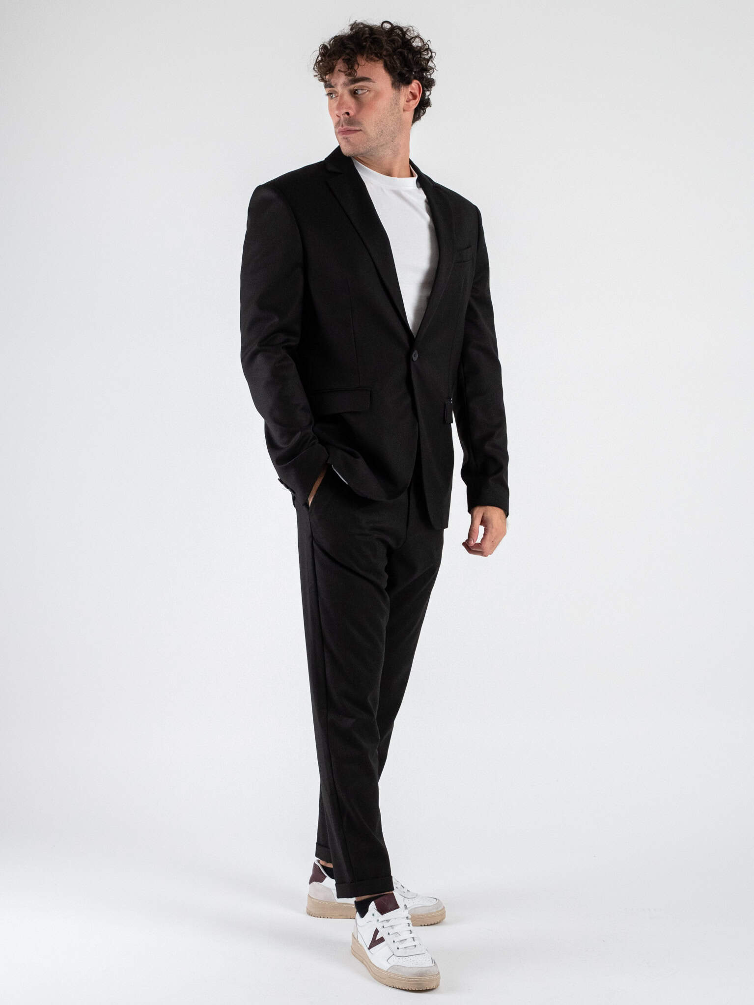 PWB0KBV - Pantalone - IMPERIAL - World Fashion