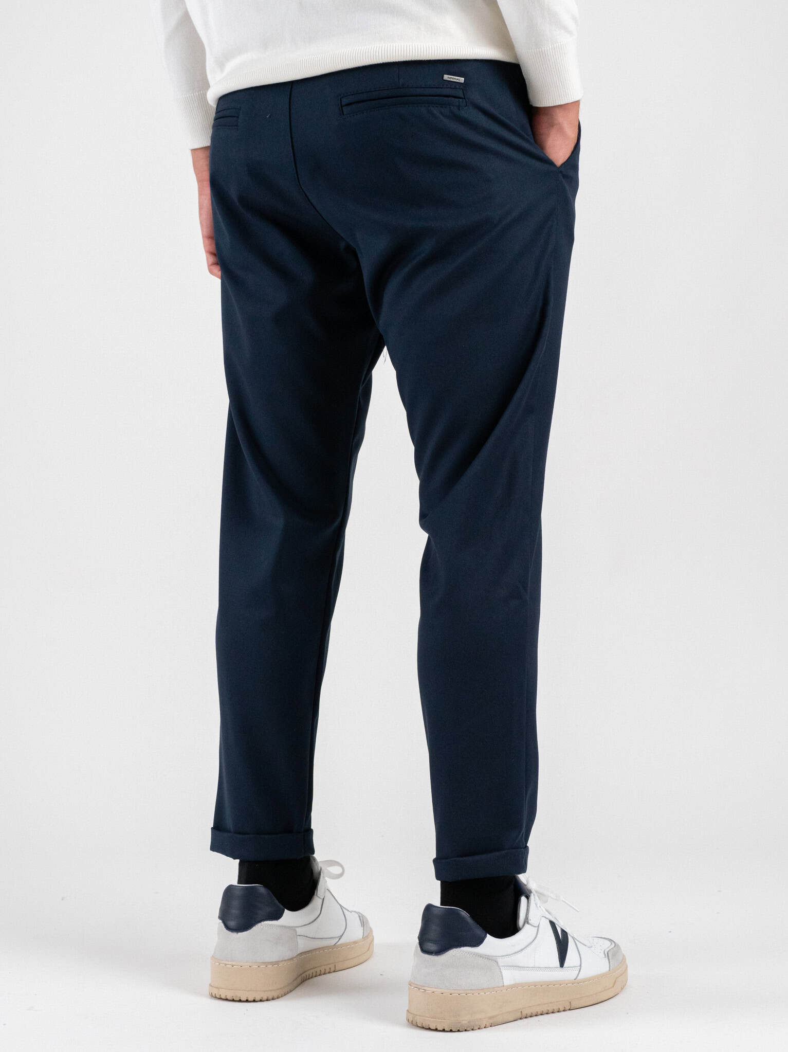 PWB0KBV - Pantalone - IMPERIAL - World Fashion