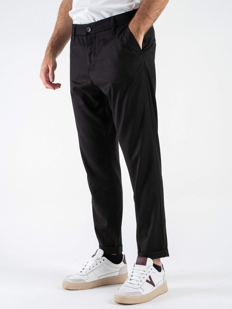 PWB0KBV - Pantalone - IMPERIAL - World Fashion
