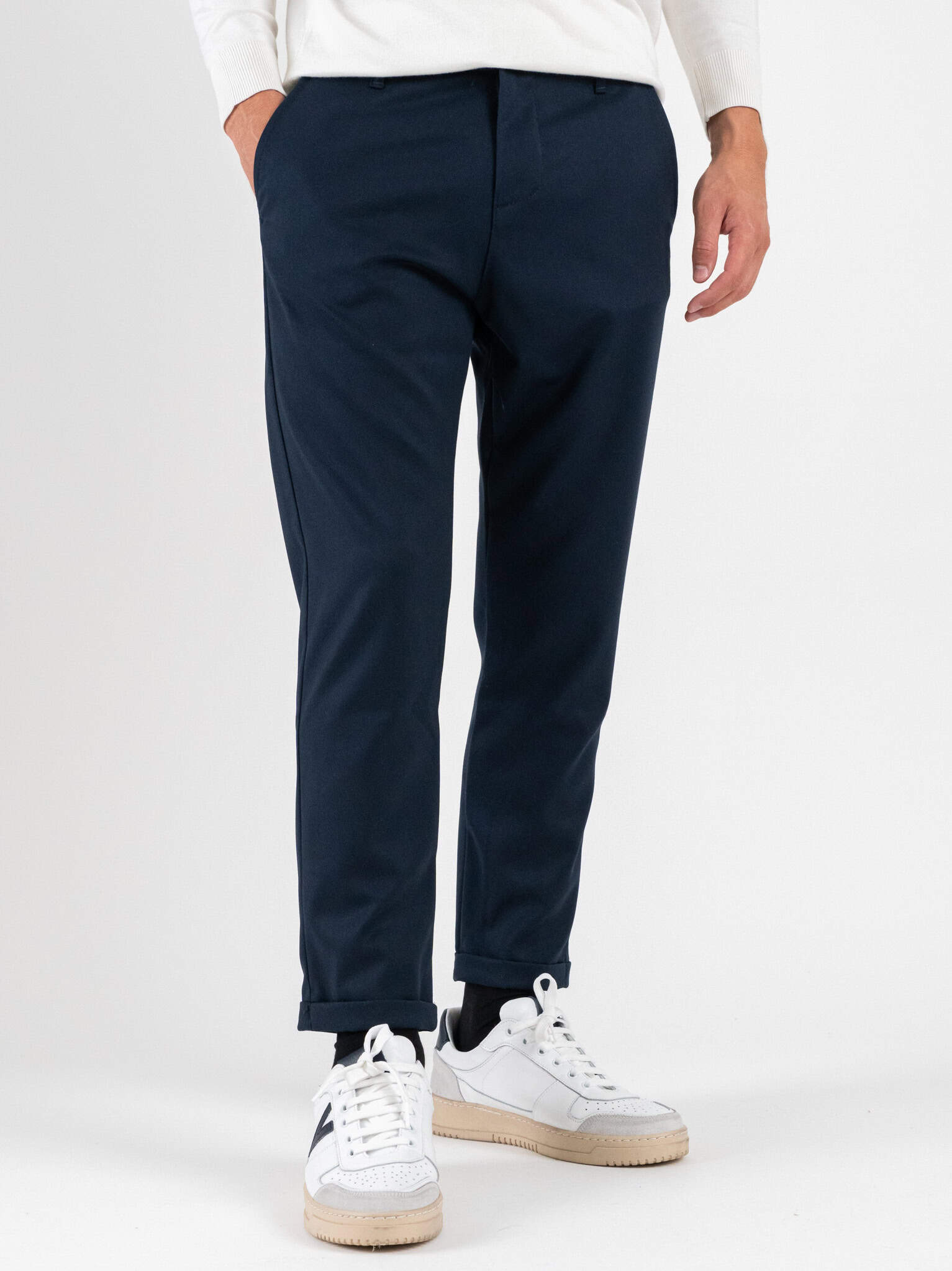 PWB0KBV - Pantalone - IMPERIAL - World Fashion