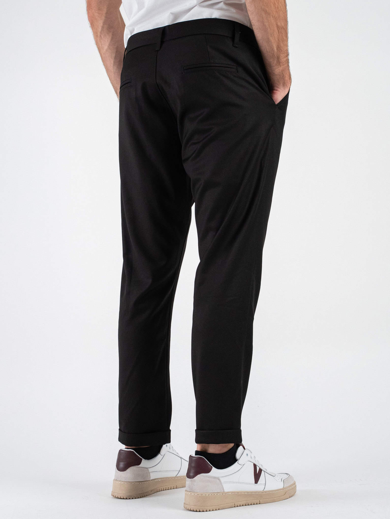 PWB0KBV - Pantalone - IMPERIAL - World Fashion