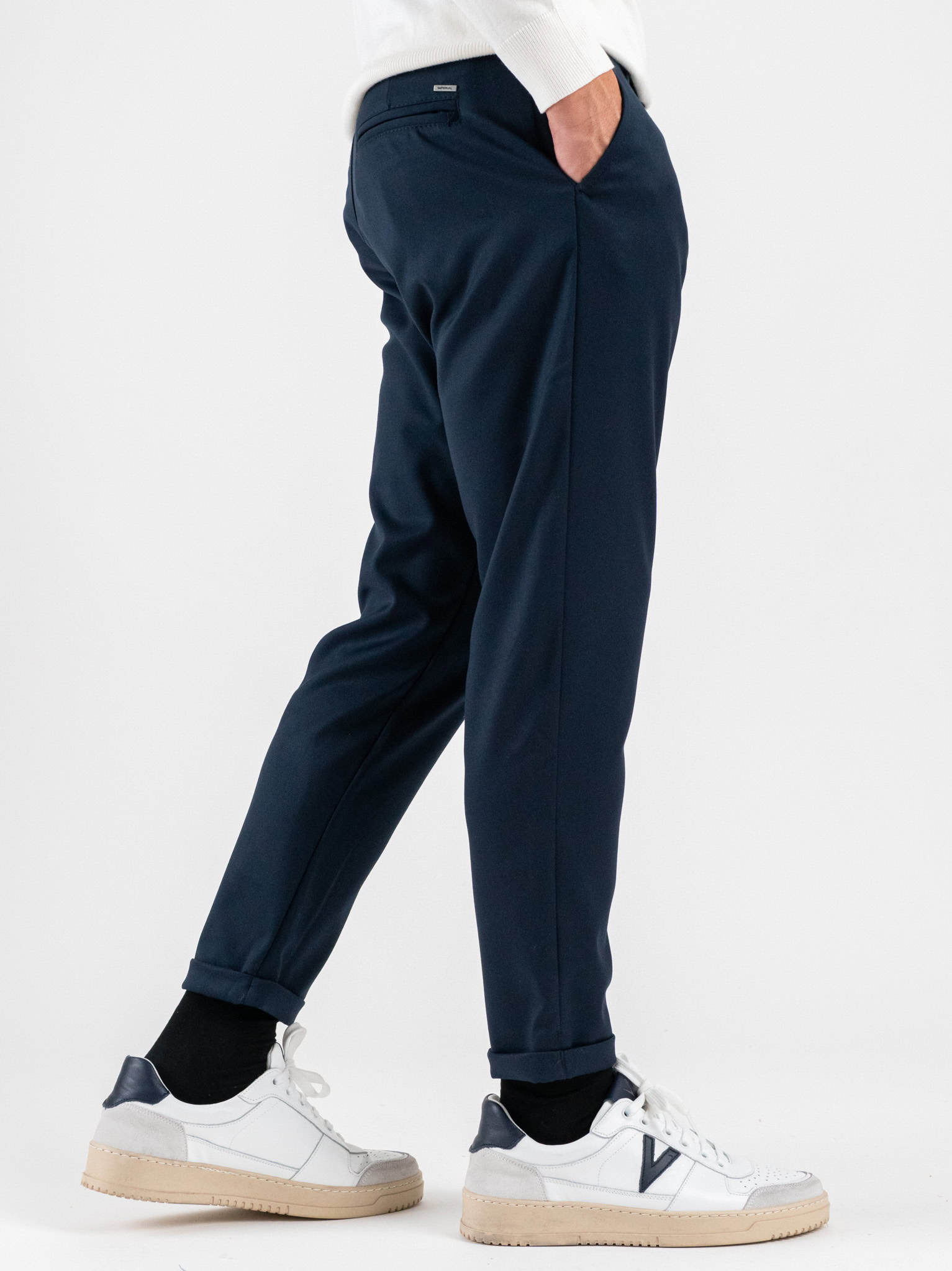 PWB0KBV - Pantalone - IMPERIAL - World Fashion