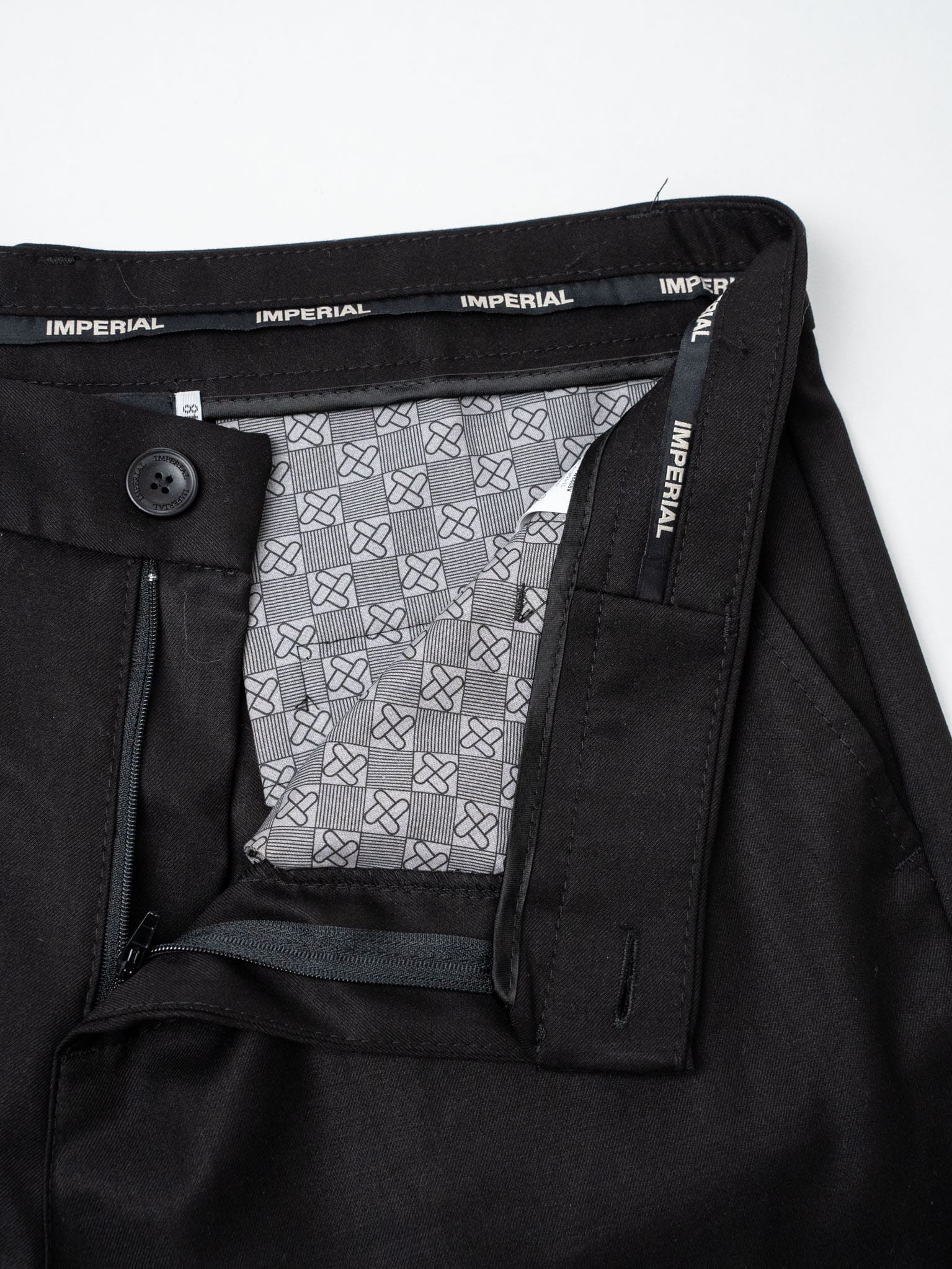 PWB0KBV - Pantalone - IMPERIAL - World Fashion