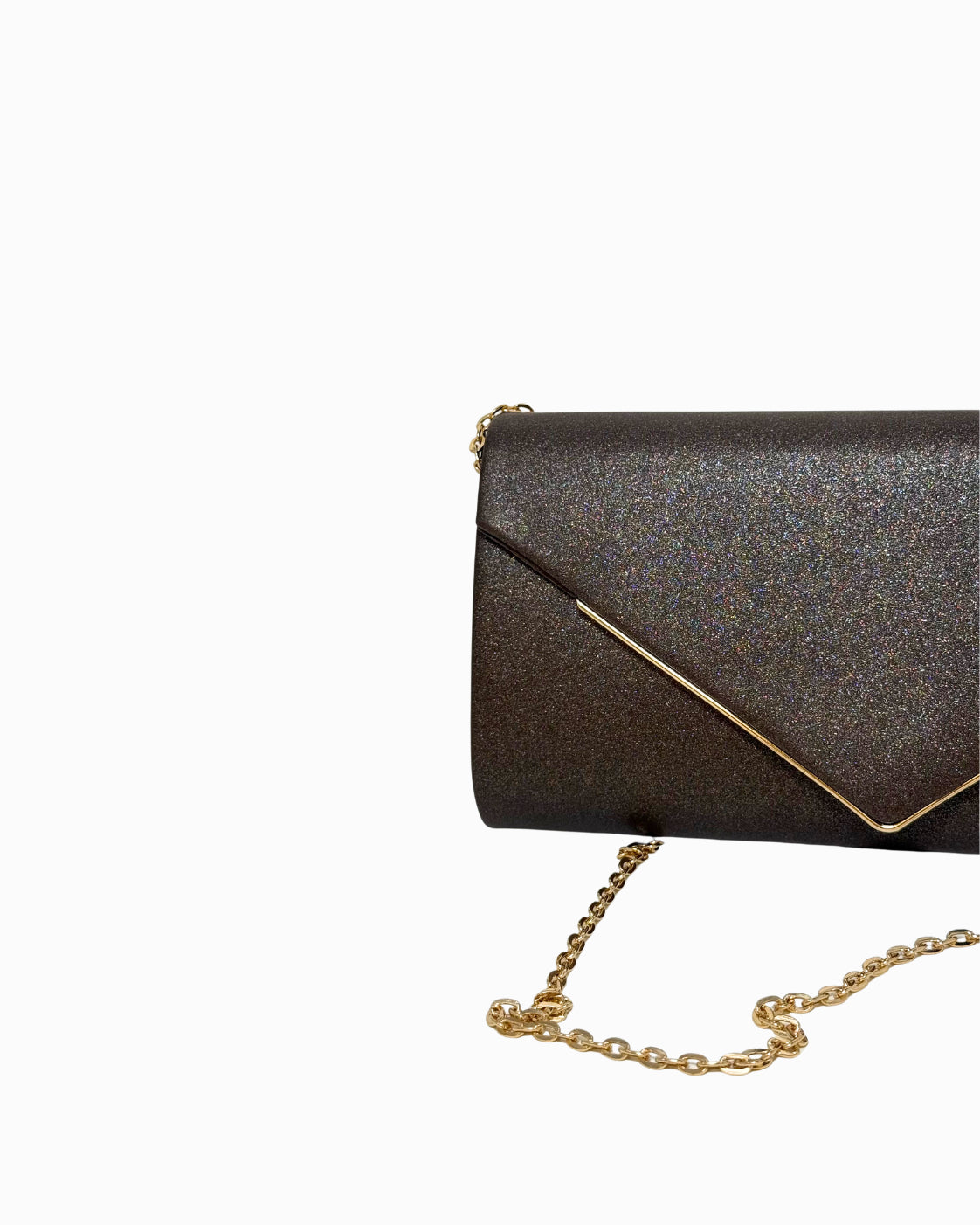 Rinascimento - Pochette con catena - Donna