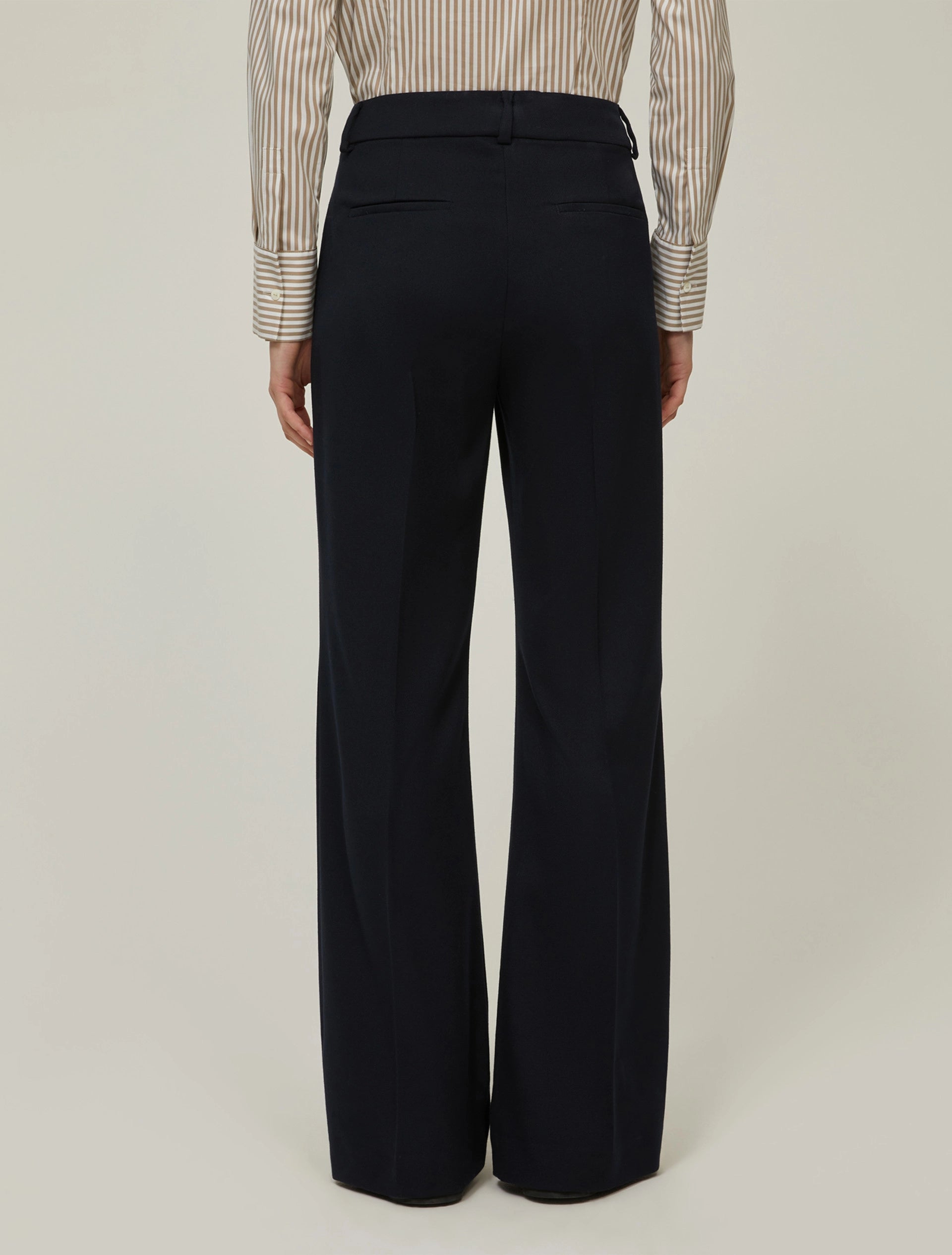 DENTICE - Pantalone - PENNYBLACK