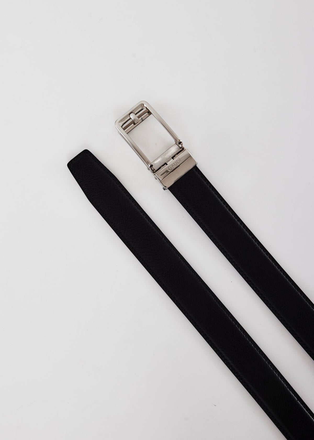 Gaudì - Cintura - Linea Belt - Automatica Senza Fori - Uomo