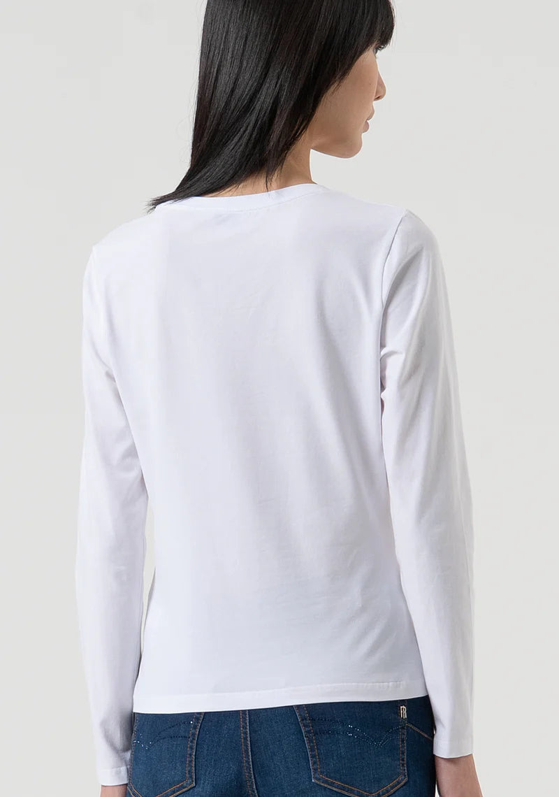 T-shirt Donna - Fracomina