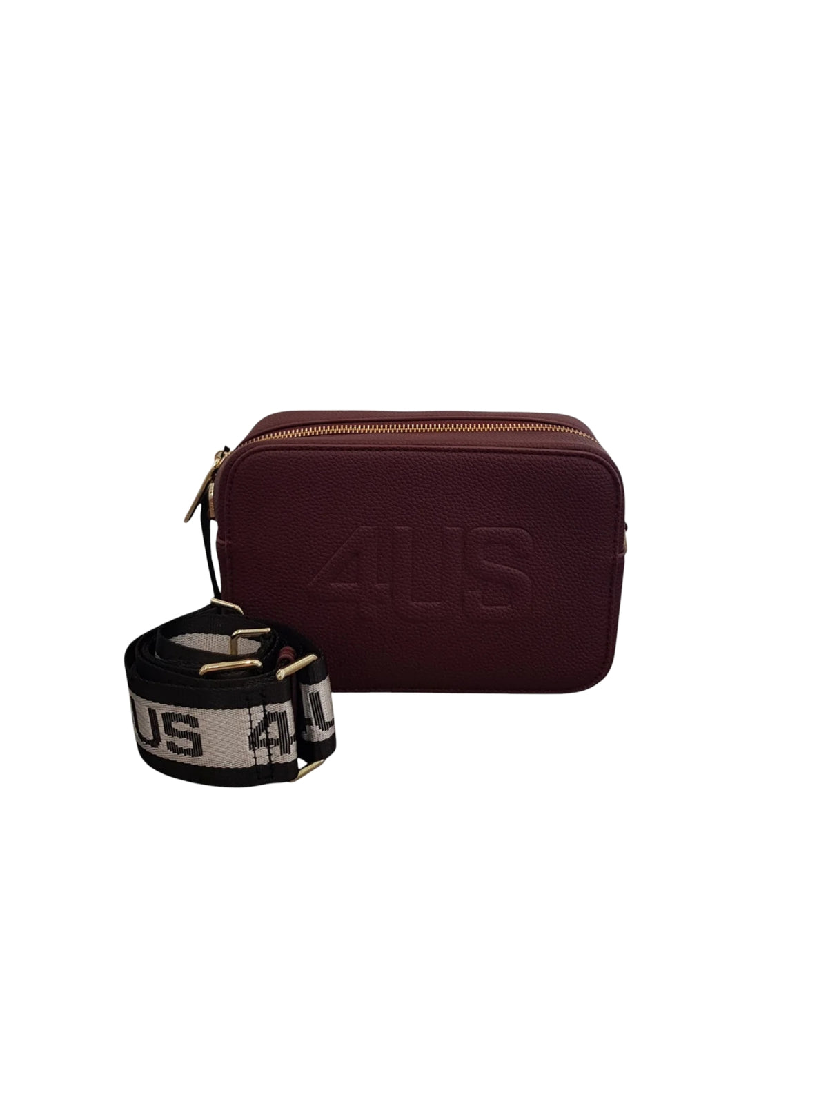 4US Paciotti - Borsa a tracolla - Donna