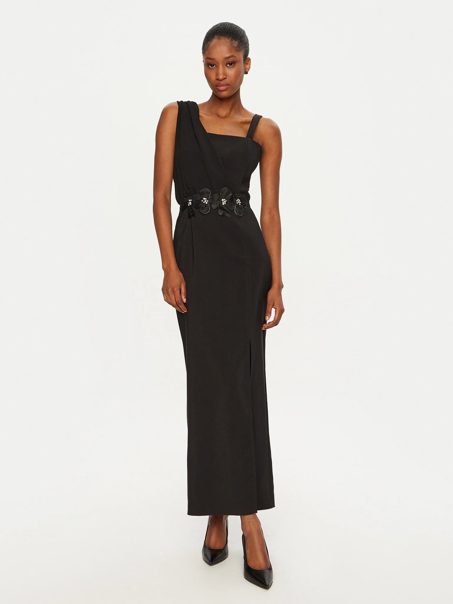 CFC0121691003 - Abito - RINASCIMENTO CURVY