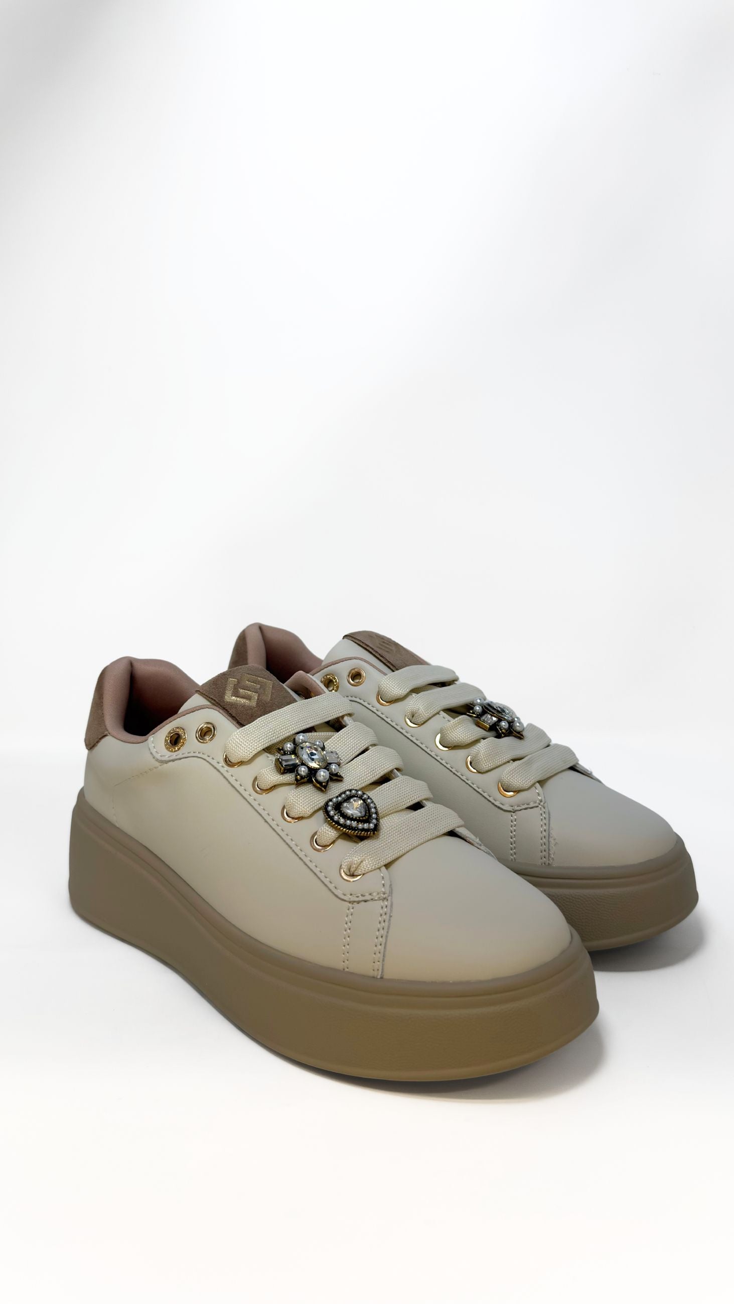 Gold&Gold - Sneakers - Donna