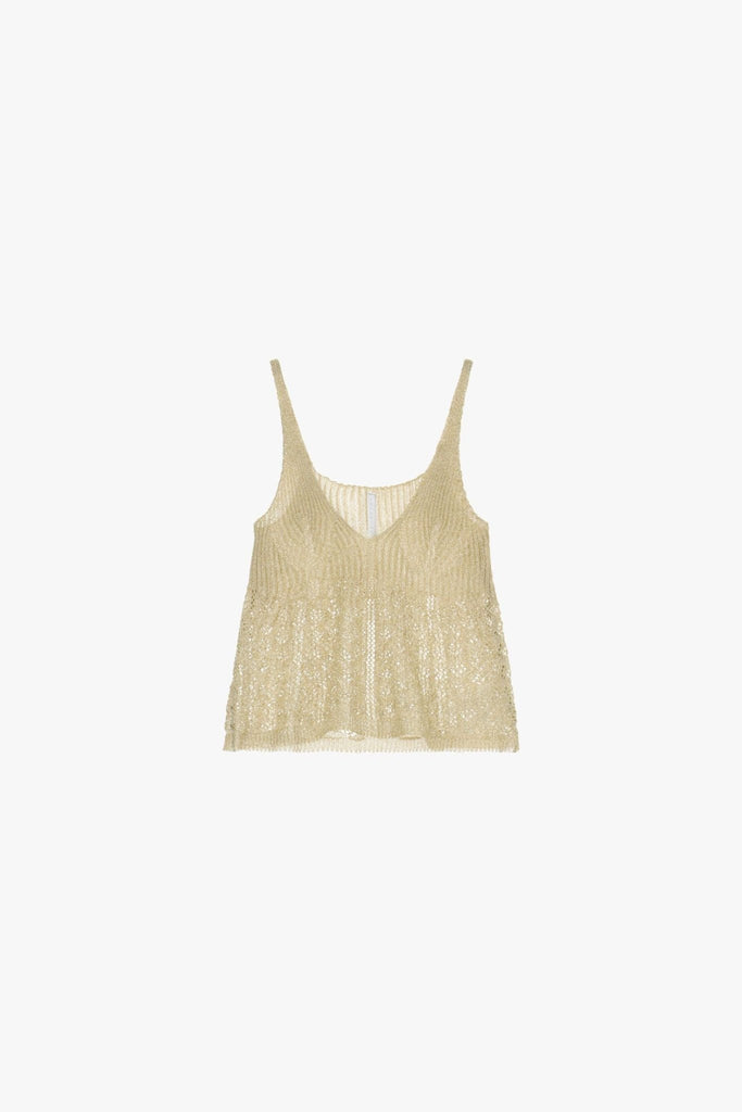 R88051918 - TOP - IMPERIAL - World Fashion