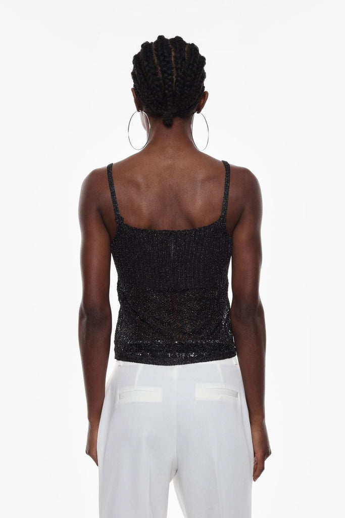 R88051918 - TOP - IMPERIAL - World Fashion