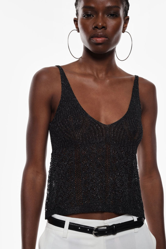 R88051918 - TOP - IMPERIAL - World Fashion