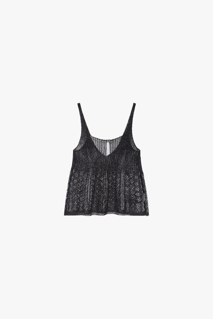 R88051918 - TOP - IMPERIAL - World Fashion
