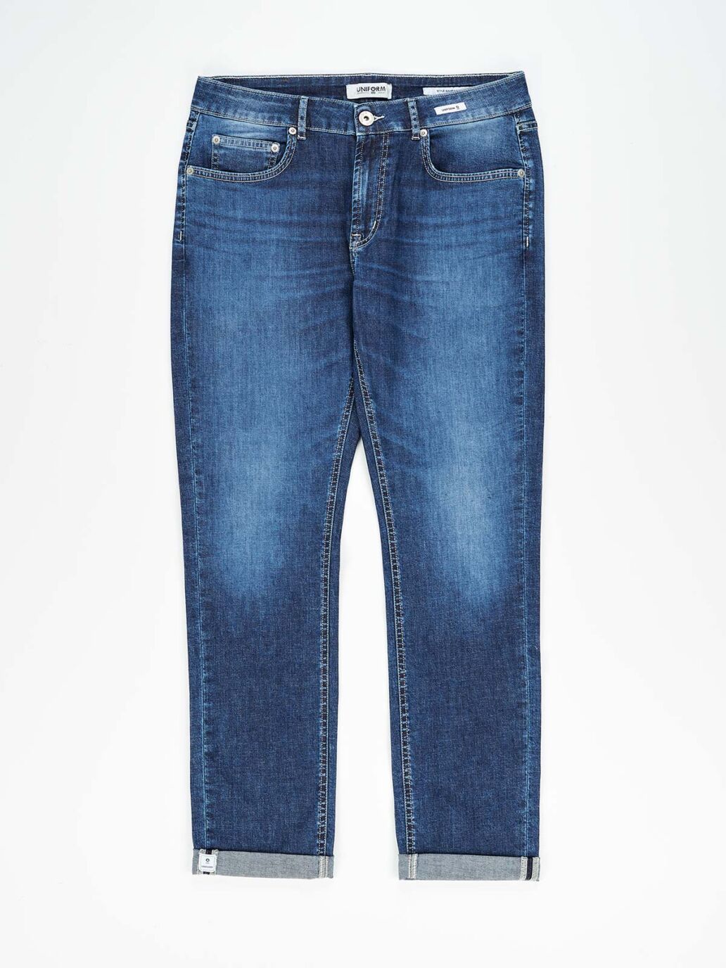 Uniform - JEANS SLIM - Uomo