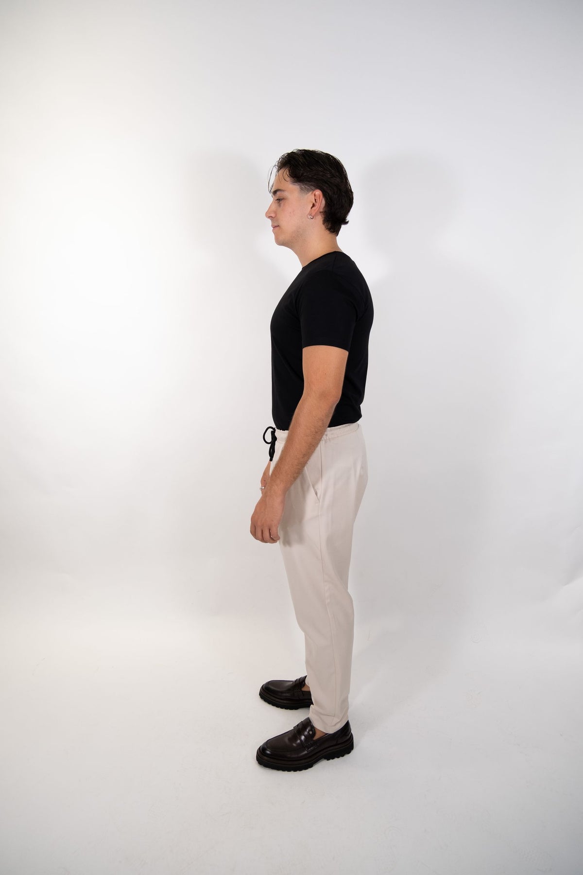 Imperial - Pantaloni jogging fit regular - Uomo