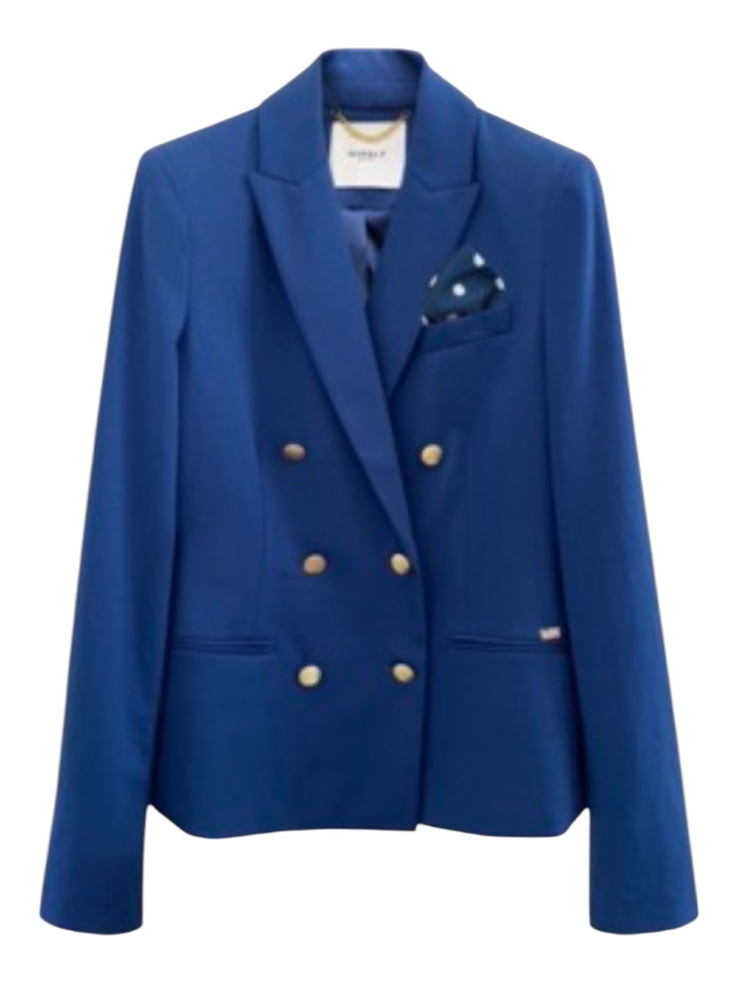 MW866105 - Giacca - MARKUP