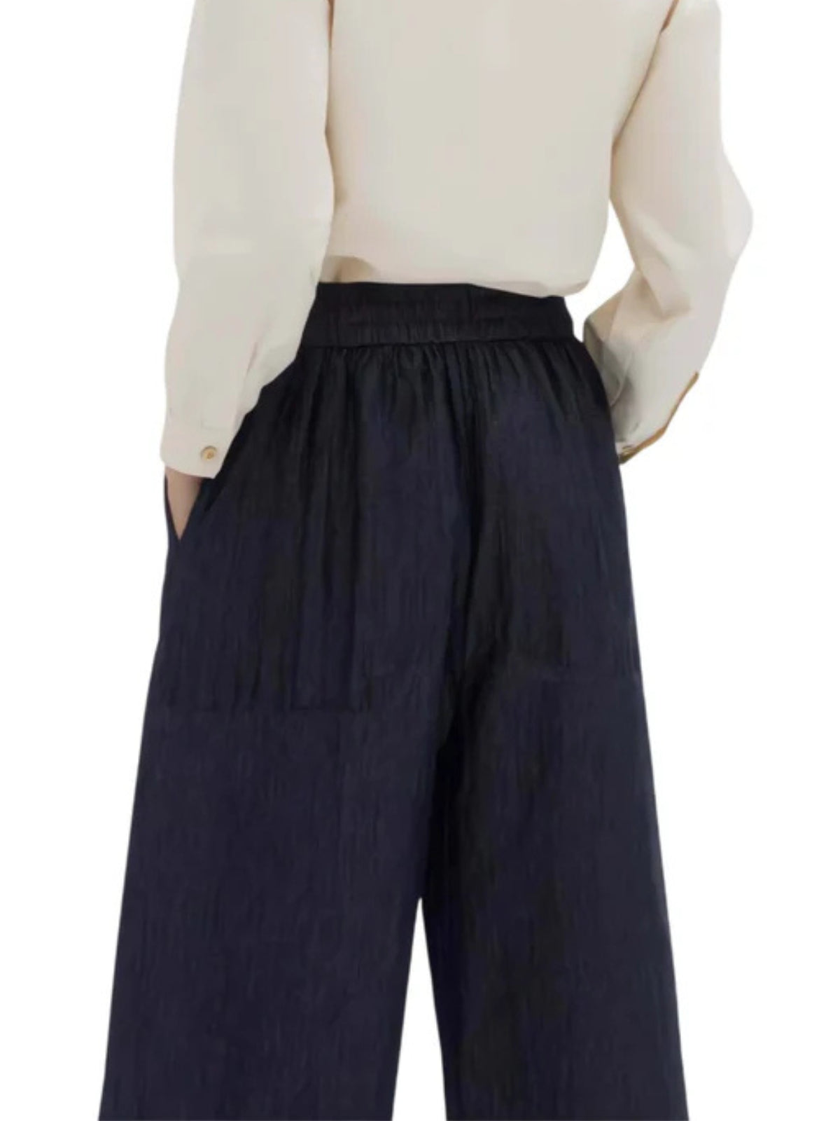 Yes Zee - Pantalone Palazzo - Donna