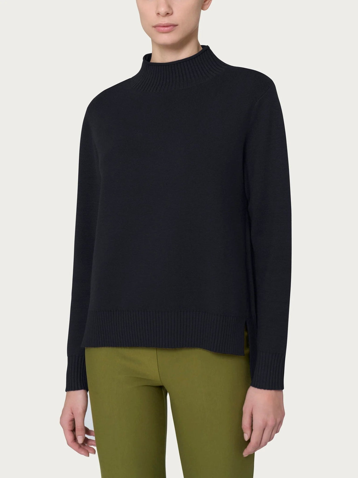 Ragno - Lupetto in Super Soft - Donna - World Fashion