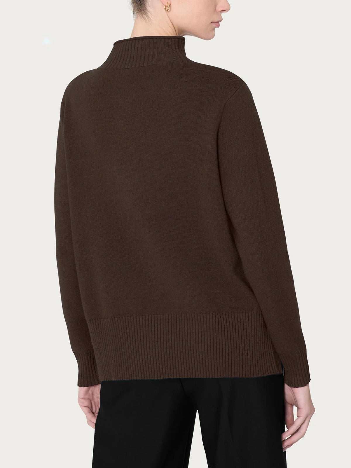 Ragno - Lupetto in Super Soft - Donna - World Fashion