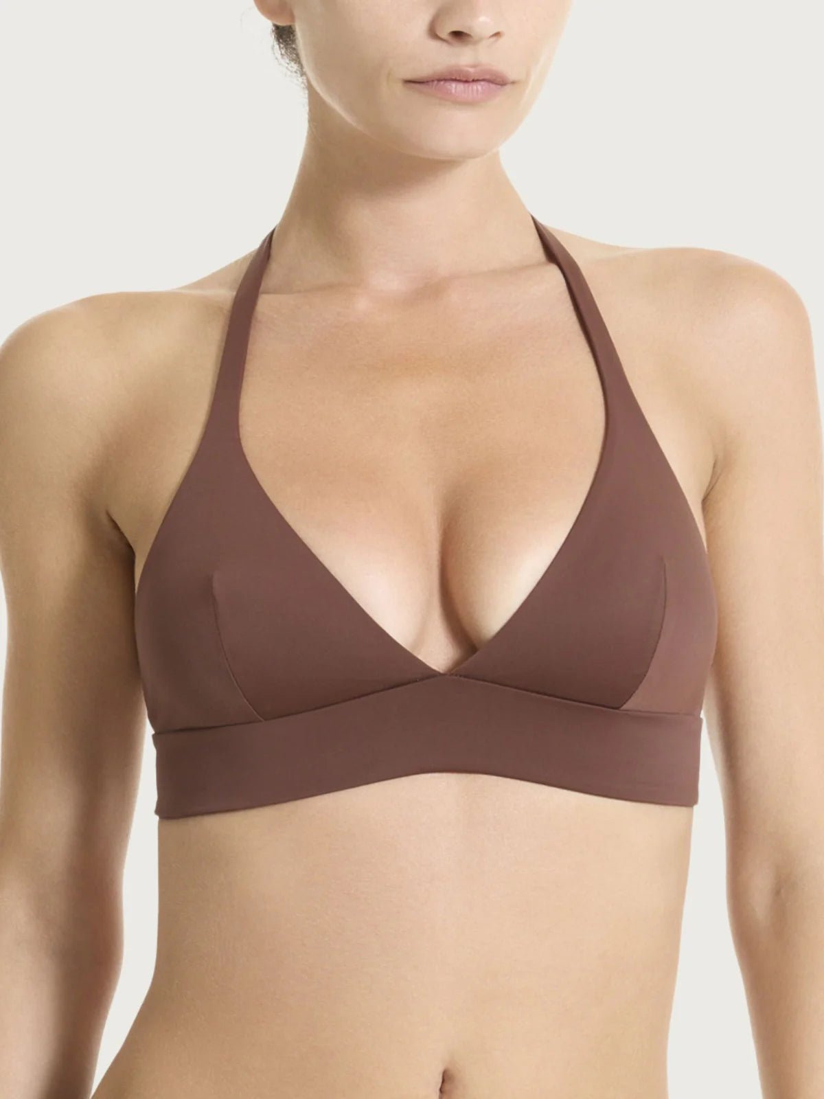 Ragno - Reggiseno Triangolo Microfibra Stretch - Donna - World Fashion