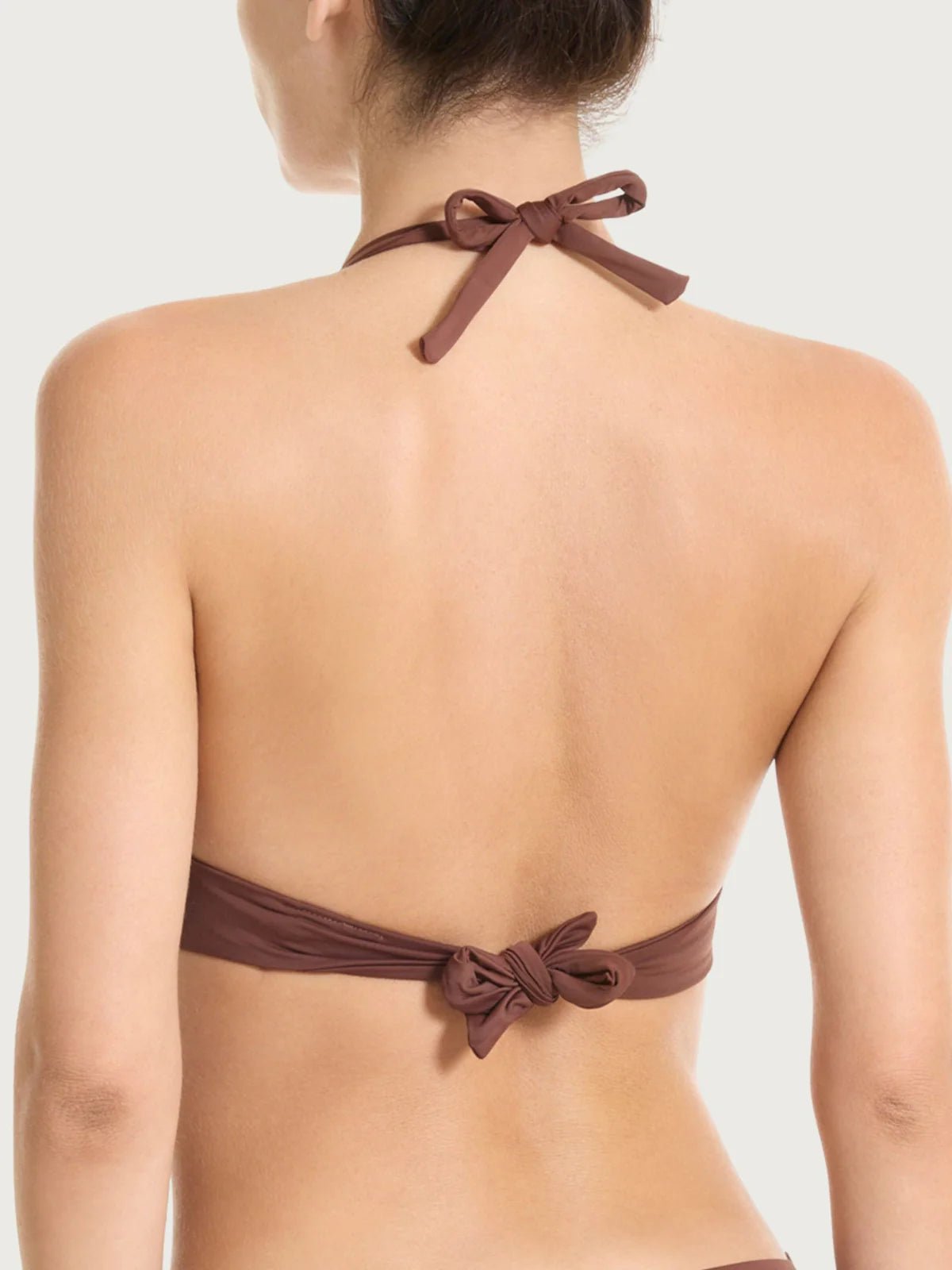 Ragno - Reggiseno Triangolo Microfibra Stretch - Donna - World Fashion