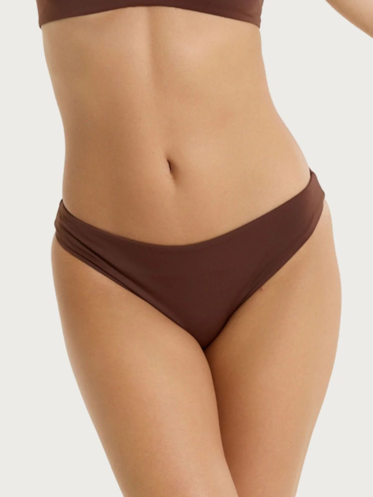 Ragno - Slip Microfibra Stretch - Donna - World Fashion