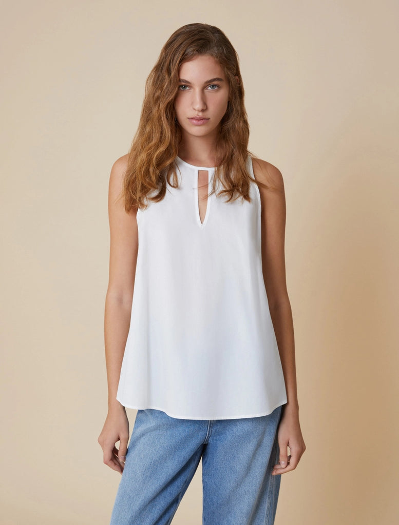 RAZZIA - T - SHIRT - PENNYBLACK - World Fashion