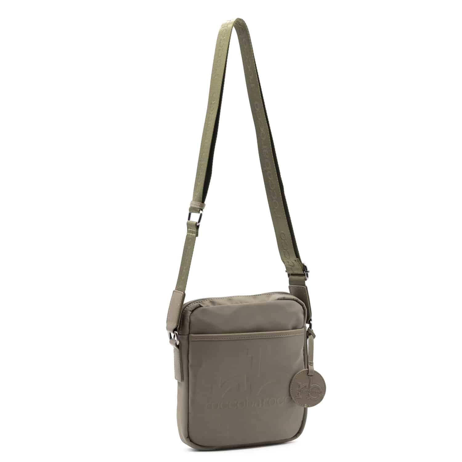 RB4804 - Zaino & Borsello - ROCCOBAROCCO - World Fashion