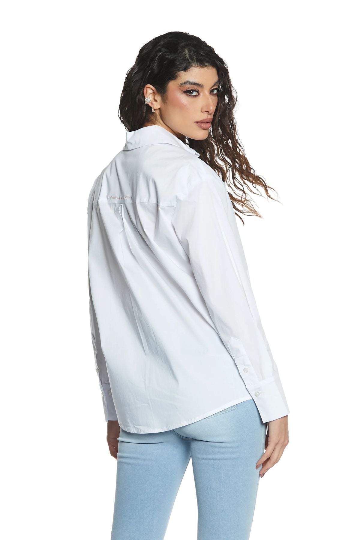 RDP2403056005 - Camicie - RELISH - World Fashion