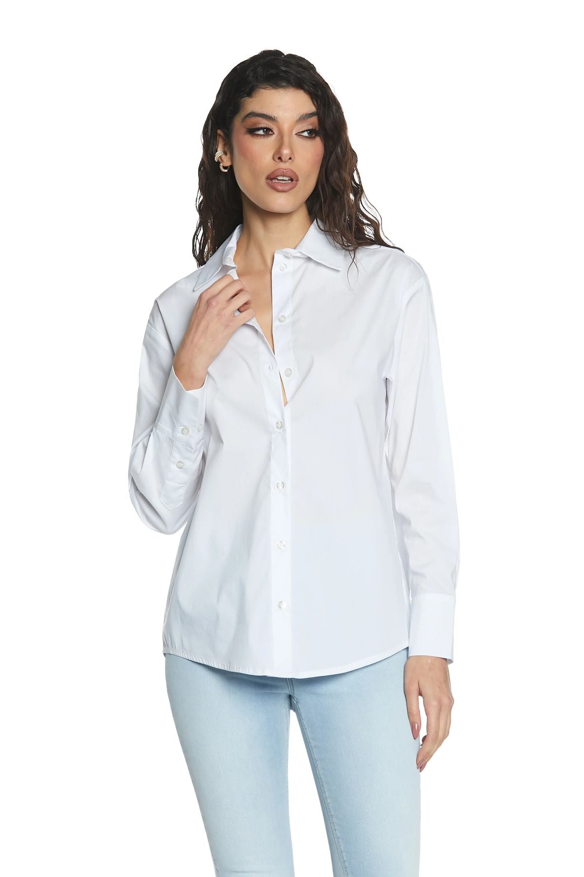 RDP2403056005 - Camicie - RELISH - World Fashion