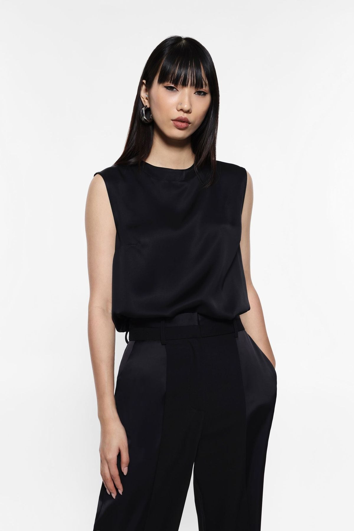 RHA0IEC - Bluse - IMPERIAL - World Fashion