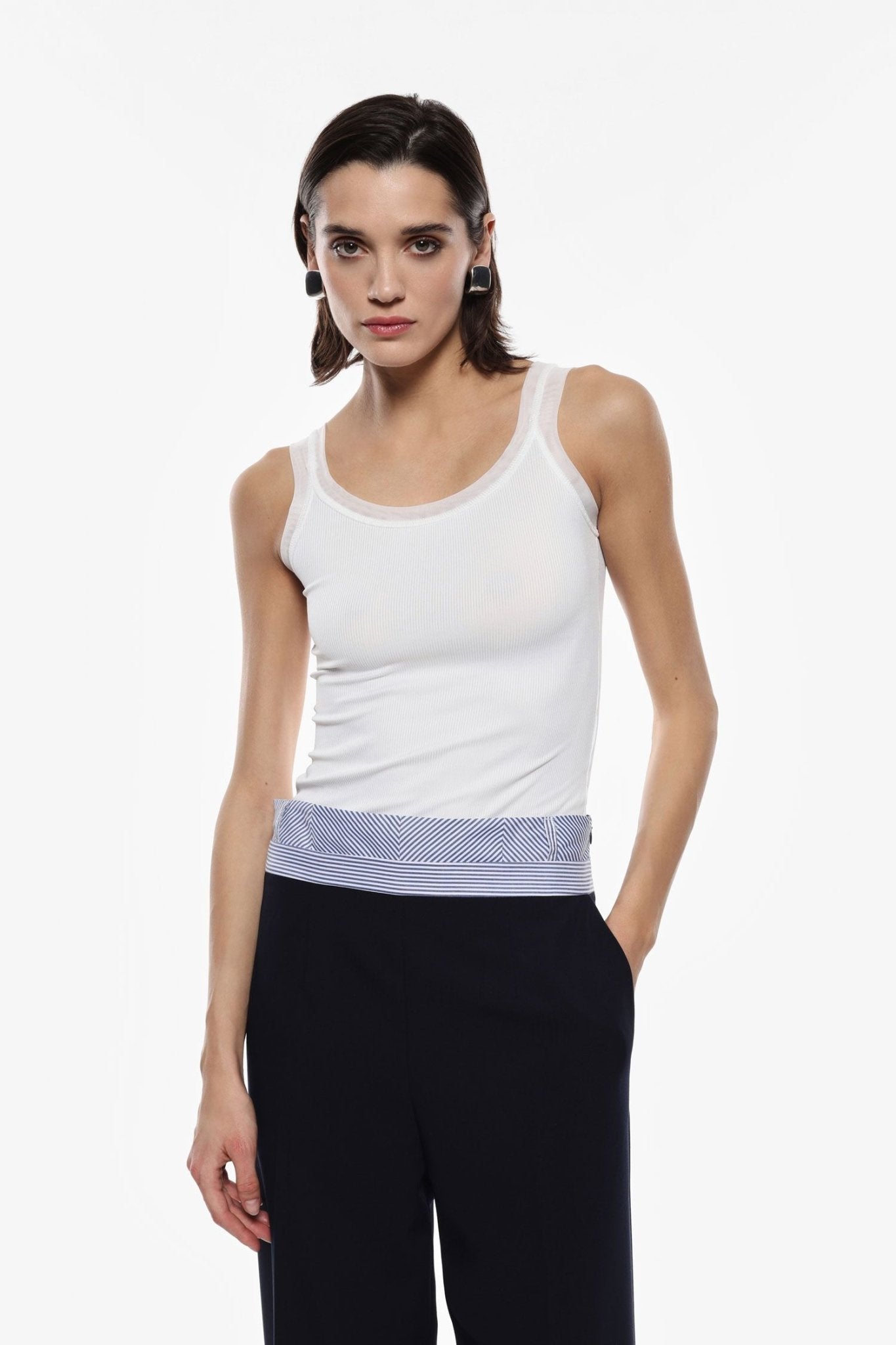 RIB8JLA - Canotte - IMPERIAL - World Fashion