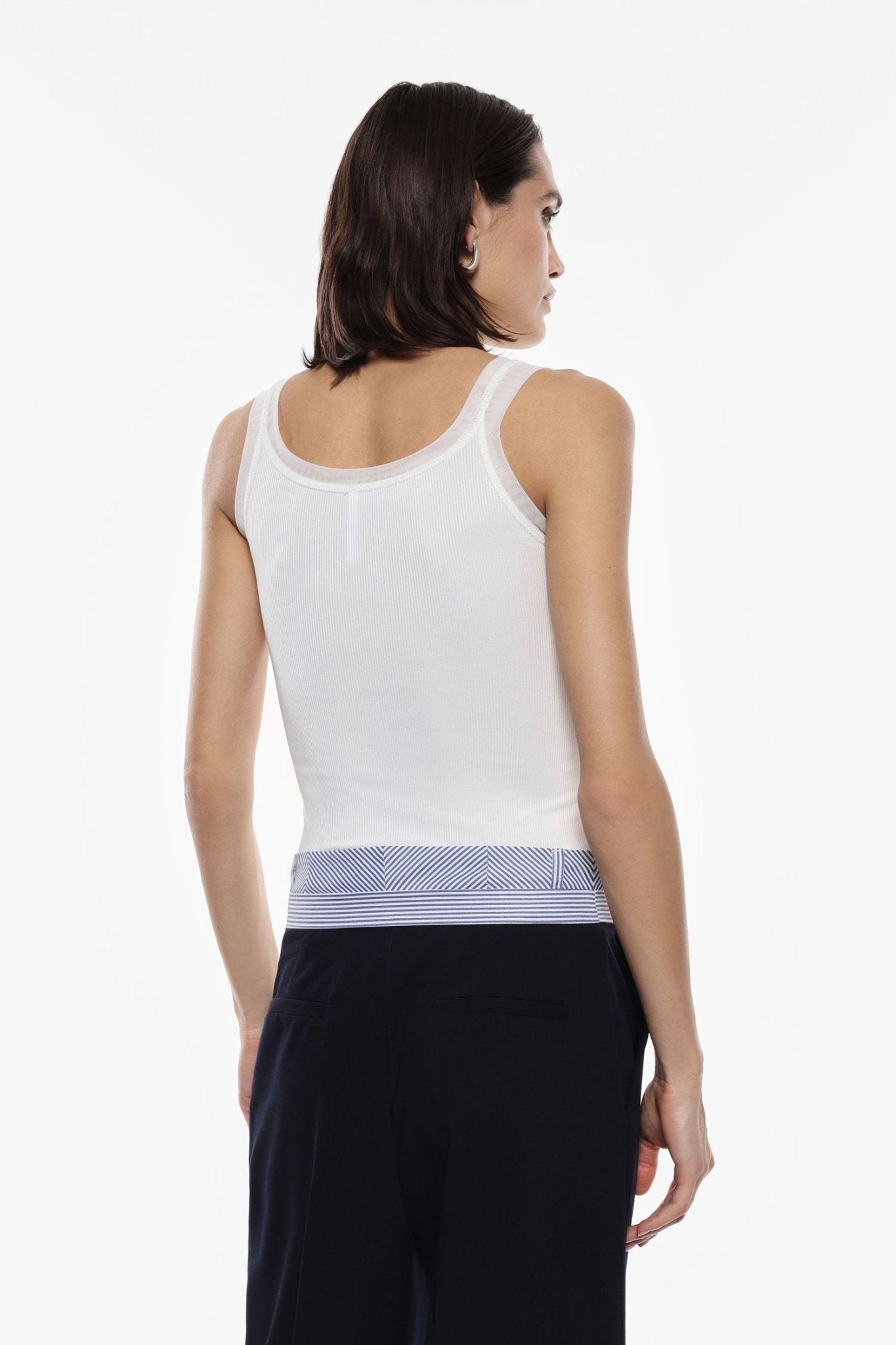 RIB8JLA - Canotte - IMPERIAL - World Fashion
