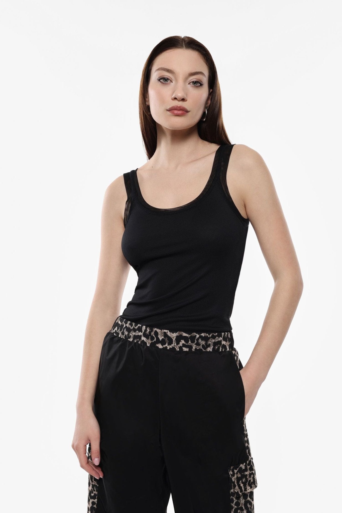 RIB8JLA - Canotte - IMPERIAL - World Fashion