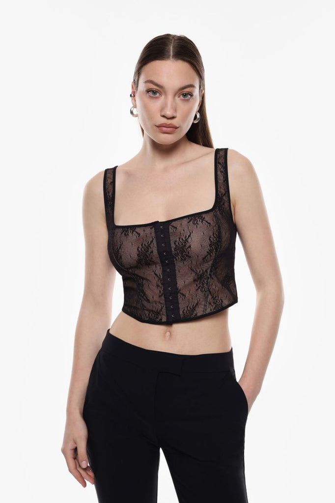 RIF9JRT - TOP - IMPERIAL - World Fashion