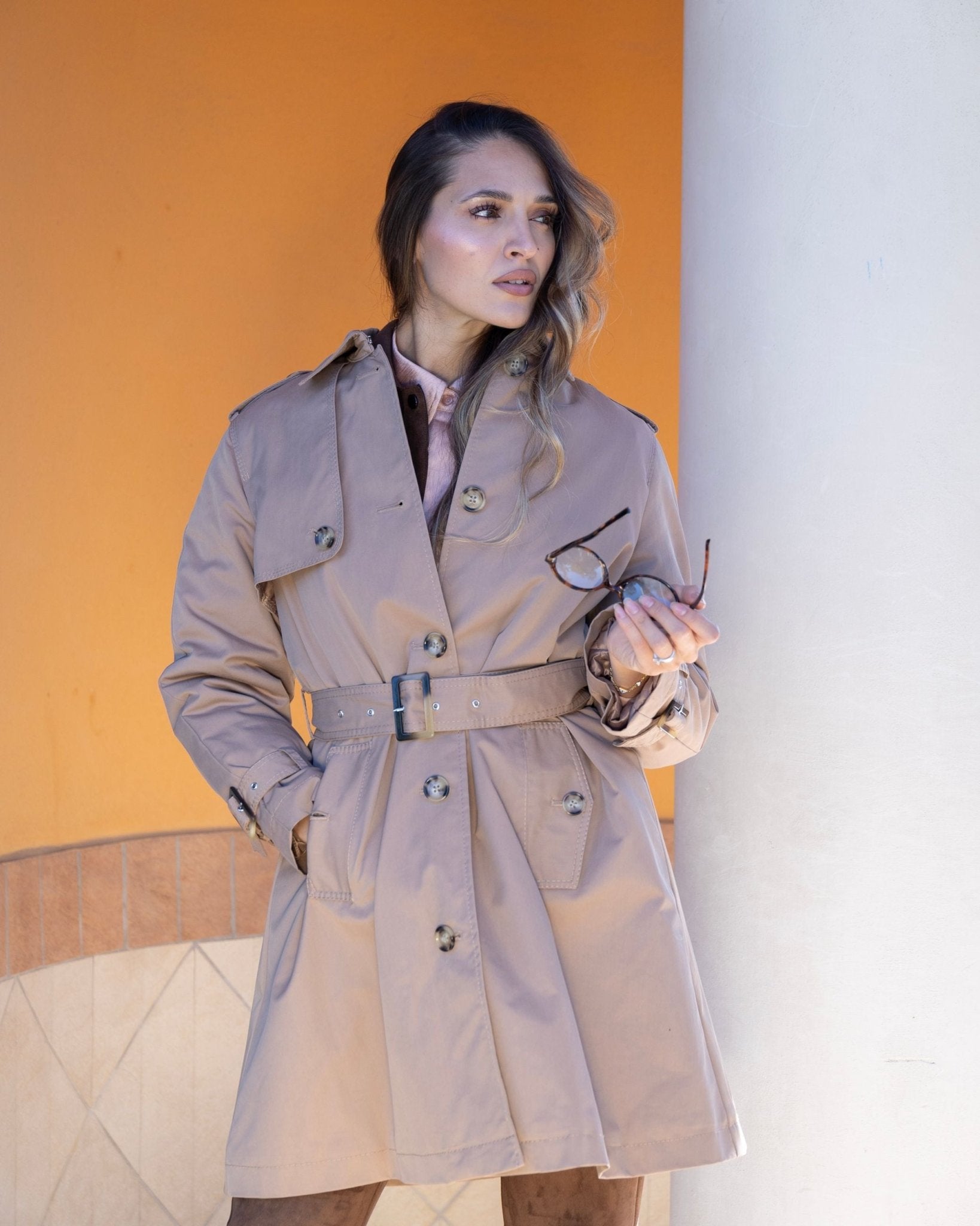RIGEL - cappotto - PENNYBLACK - World Fashion
