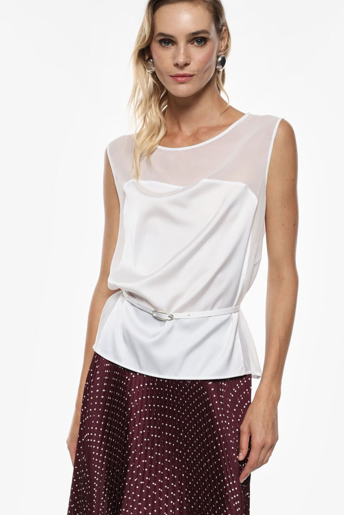 RIM5KFCC - Canotte - IMPERIAL - World Fashion