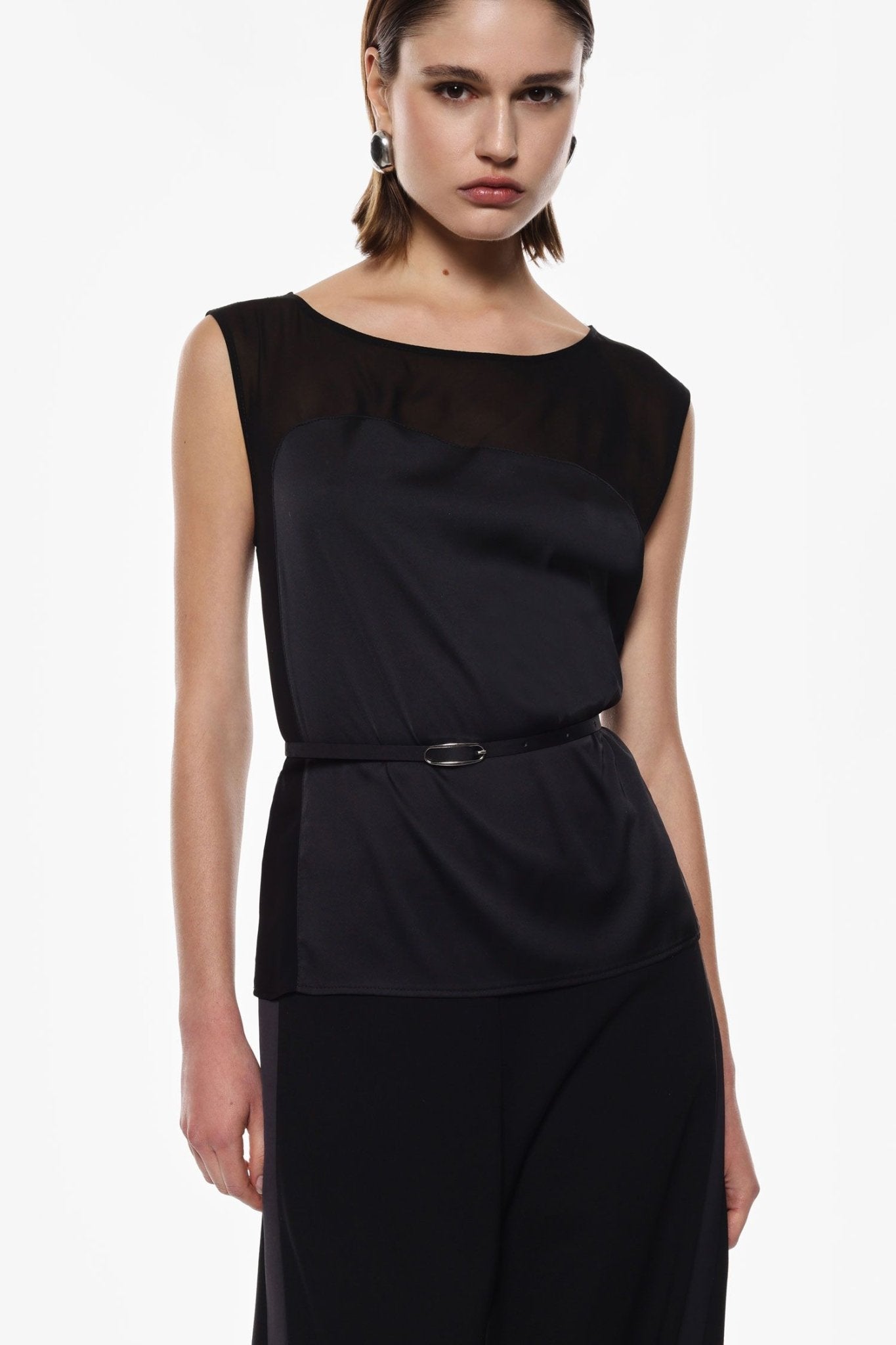 RIM5KFCC - Canotte - IMPERIAL - World Fashion