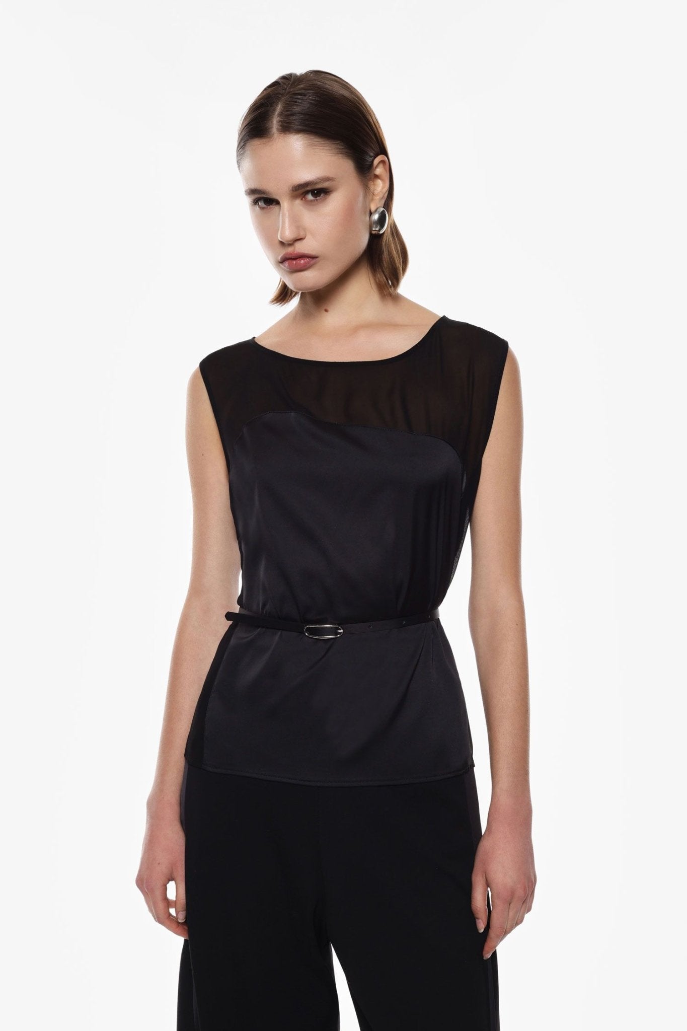 RIM5KFCC - Canotte - IMPERIAL - World Fashion