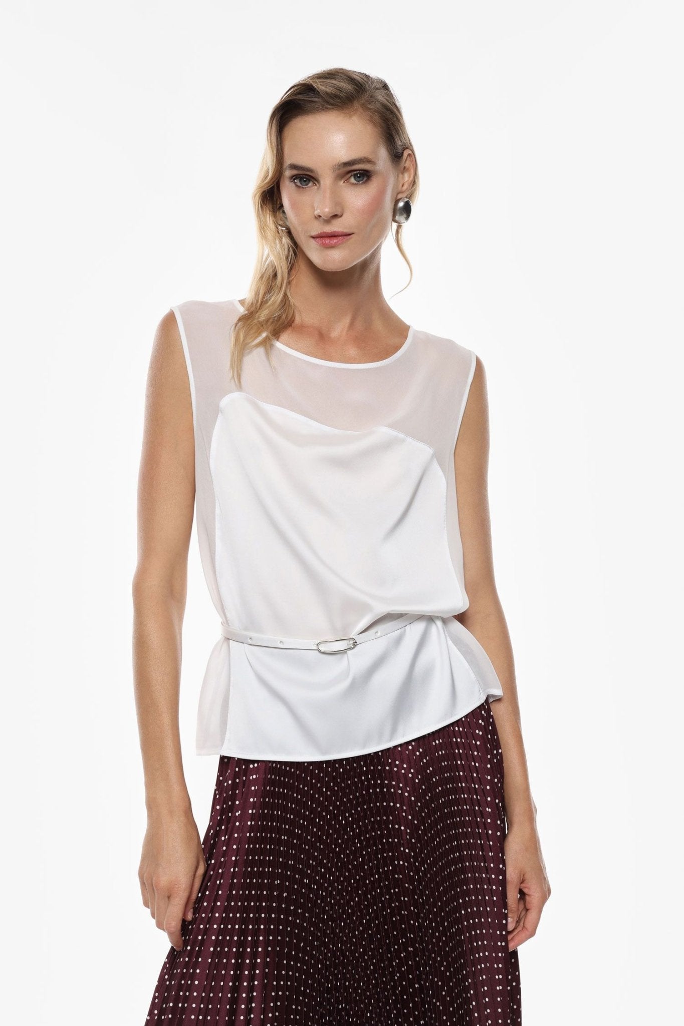 RIM5KFCC - Canotte - IMPERIAL - World Fashion