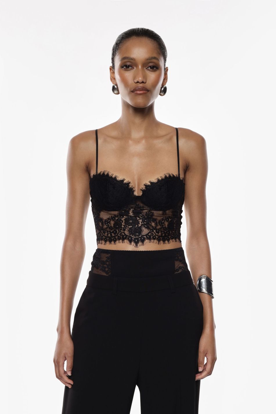 RIN4KIR - TOP - IMPERIAL - World Fashion