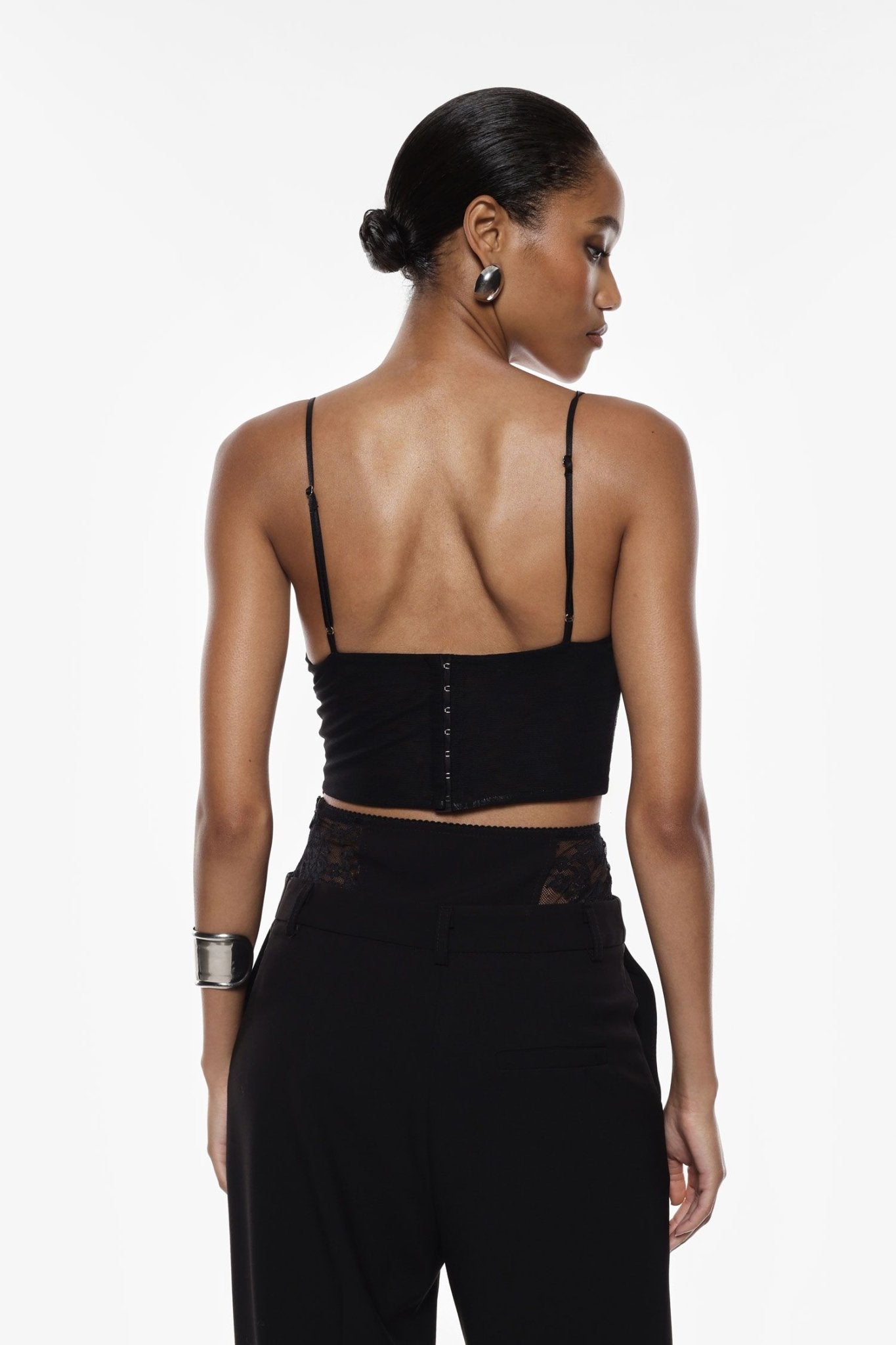 RIN4KIR - TOP - IMPERIAL - World Fashion